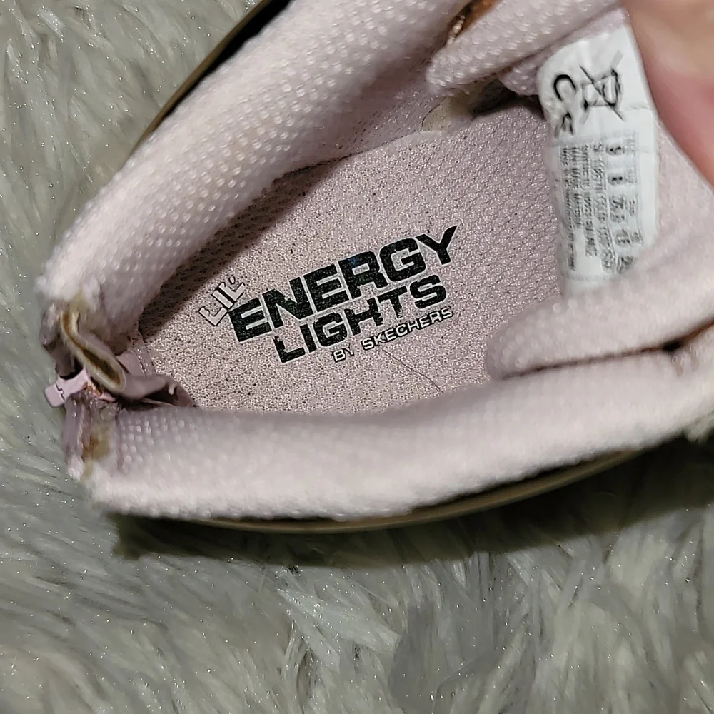 Skechers kids shoes - Picture 6 of 7